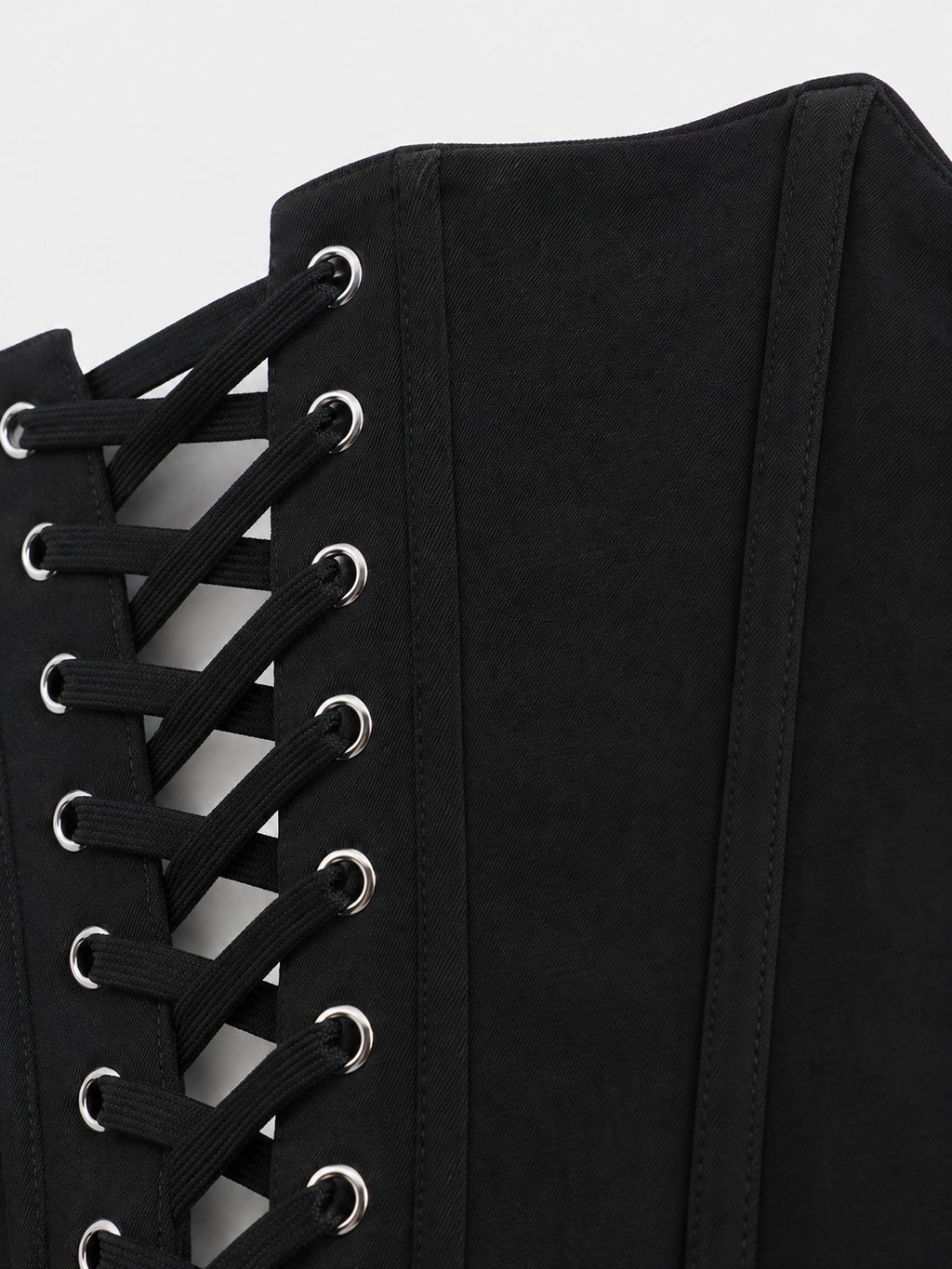 Corset Top Femme