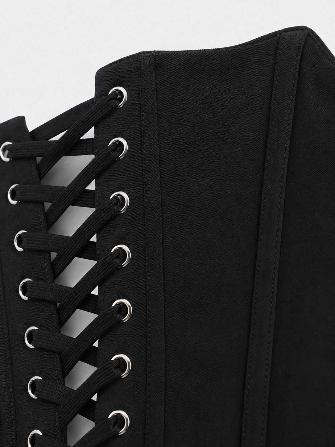 Corset Top Femme